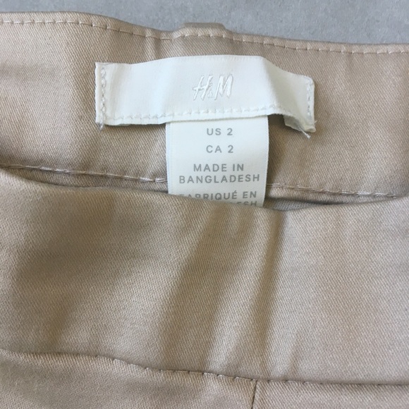 H&M slacks - Picture 3 of 4